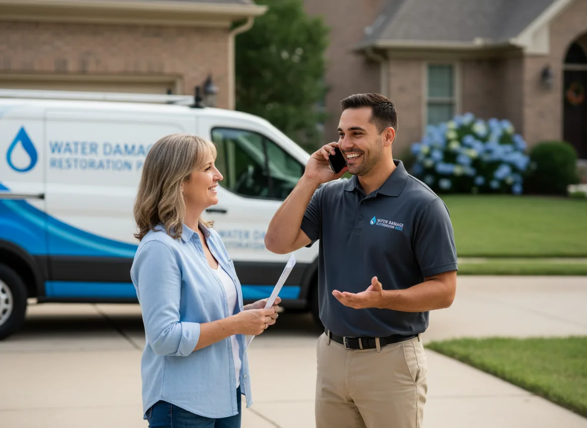 Flood Restoration Rensselaer, NY FAQs